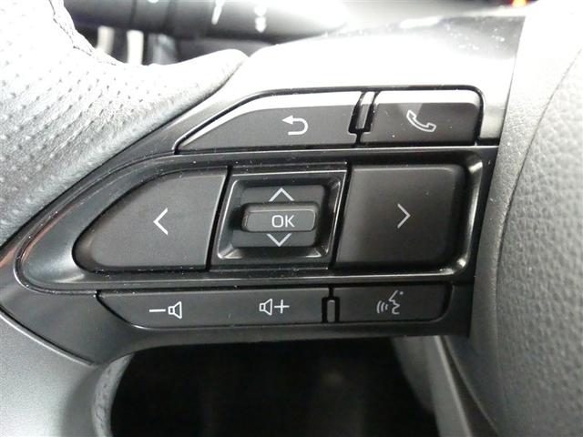 アクア ＧＲスポーツ　１００Ｖ電源　ドラレコ　ミュージックプレイヤー接続可　アルミホイール　ＬＥＤヘッドランプ　記録簿　キーレス　盗難防止装置　ハイブリッド　オートクルーズコントロール　メモリーナビ　フルセグ（12枚目）