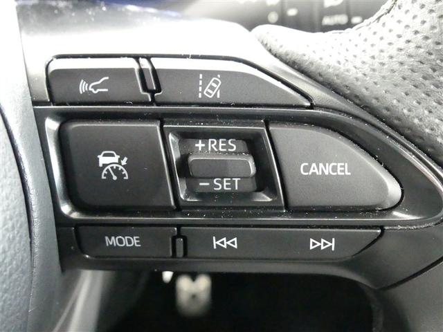 アクア ＧＲスポーツ　１００Ｖ電源　ドラレコ　ミュージックプレイヤー接続可　アルミホイール　ＬＥＤヘッドランプ　記録簿　キーレス　盗難防止装置　ハイブリッド　オートクルーズコントロール　メモリーナビ　フルセグ（13枚目）