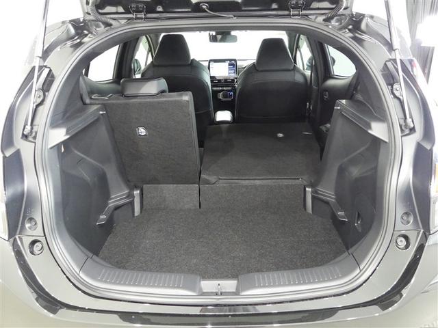 アクア ＧＲスポーツ　１００Ｖ電源　ドラレコ　ミュージックプレイヤー接続可　アルミホイール　ＬＥＤヘッドランプ　記録簿　キーレス　盗難防止装置　ハイブリッド　オートクルーズコントロール　メモリーナビ　フルセグ（18枚目）