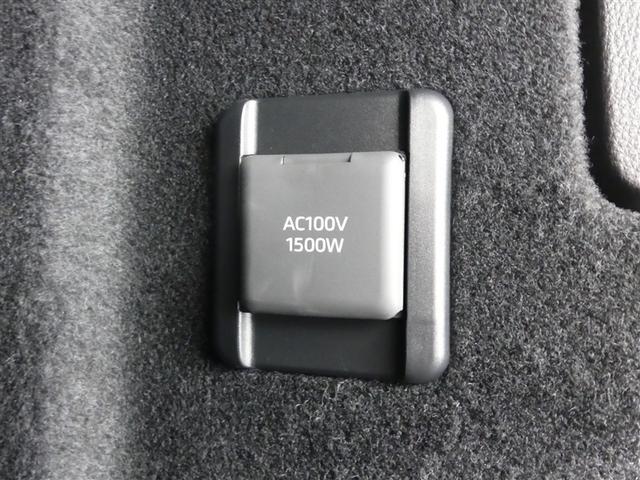 クラウンスポーツ Z 100V電源 ドラレコ ミュージックプレイヤー接続可 電動シート 4WD 革シート アルミホイール LEDヘッドランプ 記録簿 キーレス 盗難防止装置 ハイブリッド オートクルーズコントロール(4枚目)