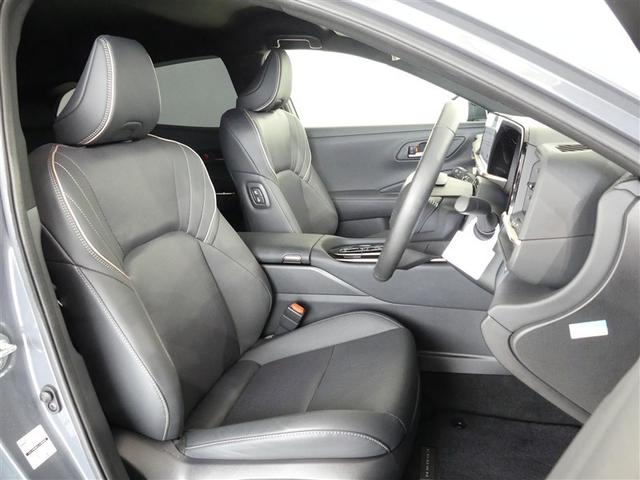 クラウンスポーツ Z 100V電源 ドラレコ ミュージックプレイヤー接続可 電動シート 4WD 革シート アルミホイール LEDヘッドランプ 記録簿 キーレス 盗難防止装置 ハイブリッド オートクルーズコントロール(13枚目)