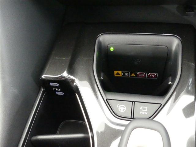 クラウンスポーツ Z 100V電源 ドラレコ ミュージックプレイヤー接続可 電動シート 4WD 革シート アルミホイール LEDヘッドランプ 記録簿 キーレス 盗難防止装置 ハイブリッド オートクルーズコントロール(24枚目)