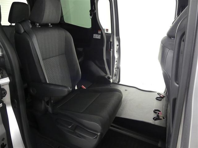 ノア Ｓ－Ｇ　クルマイスシヨウ　ミュージックプレイヤー接続可　展示・試乗車　乗車定員７人　アルミホイール　両側電動スライド　ＬＥＤヘッドランプ　記録簿　キーレス　ＣＤ　Ｗエアコン　盗難防止装置　オートクルーズコントロール　フルセグ（15枚目）