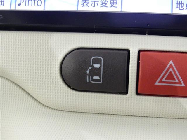 ポルテ Ｆ　アラモード　Ｂｌｕｅｔｏｏｔｈ　電動スライドドア　ウオークスルー　記録簿　スマートキー　ＣＤ　盗難防止装置　ＨＩＤヘッドライト　メモリーナビ　フルセグ　バックカメラ　ＥＴＣ（9枚目）