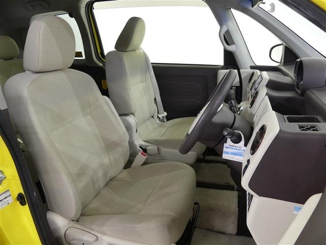 ポルテ Ｆ　アラモード　Ｂｌｕｅｔｏｏｔｈ　電動スライドドア　ウオークスルー　記録簿　スマートキー　ＣＤ　盗難防止装置　ＨＩＤヘッドライト　メモリーナビ　フルセグ　バックカメラ　ＥＴＣ（10枚目）