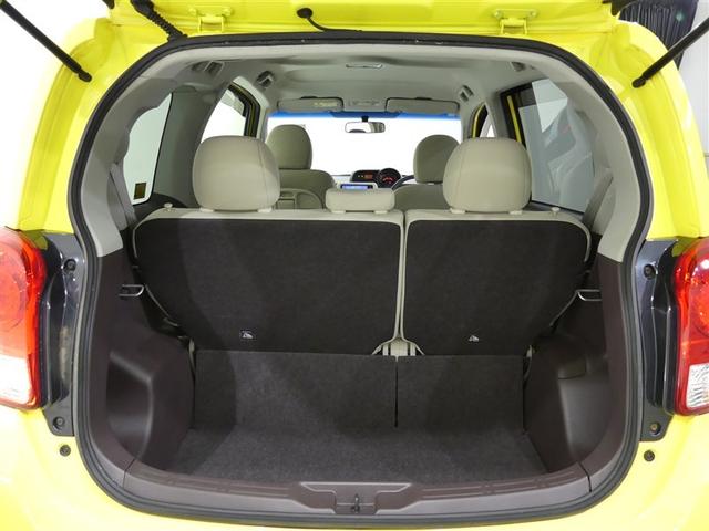 ポルテ Ｆ　アラモード　Ｂｌｕｅｔｏｏｔｈ　電動スライドドア　ウオークスルー　記録簿　スマートキー　ＣＤ　盗難防止装置　ＨＩＤヘッドライト　メモリーナビ　フルセグ　バックカメラ　ＥＴＣ（12枚目）