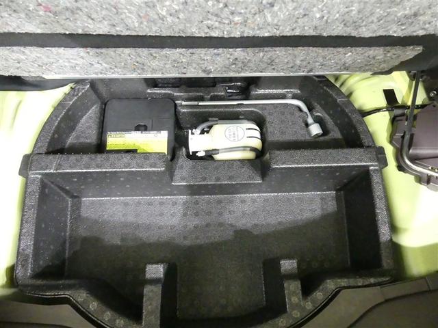 ポルテ Ｆ　アラモード　Ｂｌｕｅｔｏｏｔｈ　電動スライドドア　ウオークスルー　記録簿　スマートキー　ＣＤ　盗難防止装置　ＨＩＤヘッドライト　メモリーナビ　フルセグ　バックカメラ　ＥＴＣ（14枚目）