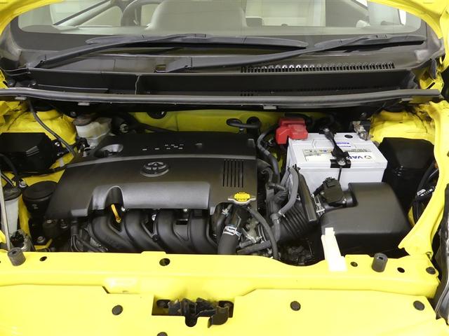 ポルテ Ｆ　アラモード　Ｂｌｕｅｔｏｏｔｈ　電動スライドドア　ウオークスルー　記録簿　スマートキー　ＣＤ　盗難防止装置　ＨＩＤヘッドライト　メモリーナビ　フルセグ　バックカメラ　ＥＴＣ（22枚目）