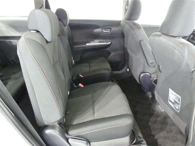 ウィッシュ ２．０Ｚ　アルミホイール　キーレス　盗難防止装置　オートクルーズコントロール　ＨＩＤヘッドライト（10枚目）