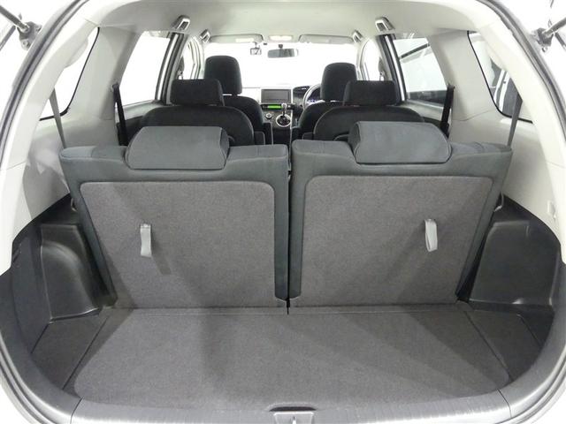 ウィッシュ ２．０Ｚ　アルミホイール　キーレス　盗難防止装置　オートクルーズコントロール　ＨＩＤヘッドライト（12枚目）