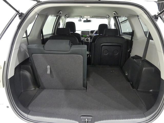 ウィッシュ ２．０Ｚ　アルミホイール　キーレス　盗難防止装置　オートクルーズコントロール　ＨＩＤヘッドライト（13枚目）