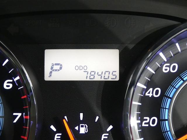 ウィッシュ ２．０Ｚ　アルミホイール　キーレス　盗難防止装置　オートクルーズコントロール　ＨＩＤヘッドライト（15枚目）