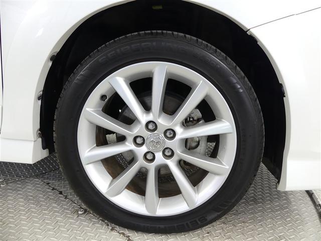 ウィッシュ ２．０Ｚ　アルミホイール　キーレス　盗難防止装置　オートクルーズコントロール　ＨＩＤヘッドライト（20枚目）