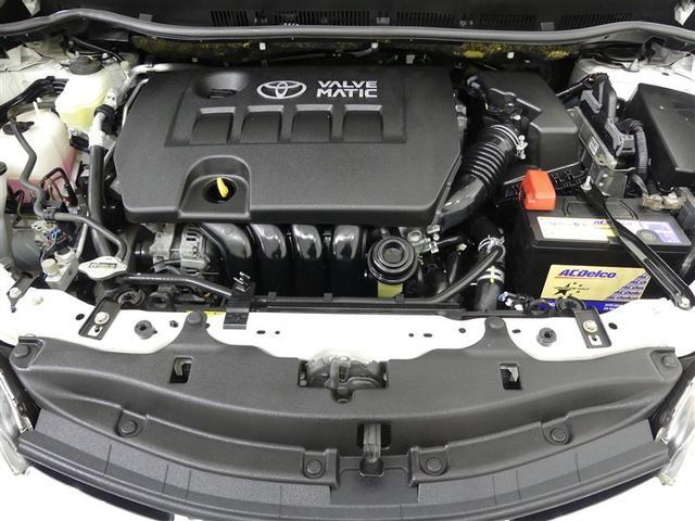 ウィッシュ ２．０Ｚ　アルミホイール　キーレス　盗難防止装置　オートクルーズコントロール　ＨＩＤヘッドライト（21枚目）