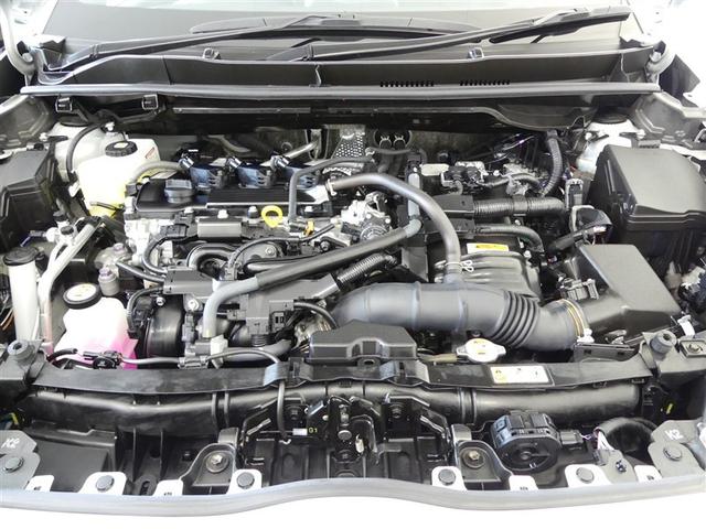 ヤリス ハイブリッドＺ　ミュージックプレイヤー接続可　展示・試乗車　ＬＥＤヘッドランプ　記録簿　キーレス　ＣＤ　盗難防止装置　ハイブリッド　オートクルーズコントロール　メモリーナビ　フルセグ（25枚目）