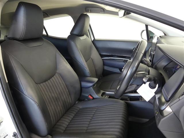 アクア Z 100V電源 ドラレコ ミュージックプレイヤー接続可 電動シート アルミホイール ワンオーナー LEDヘッドランプ 記録簿 キーレス CD 盗難防止装置 ハイブリッド オートクルーズコントロール(15枚目)