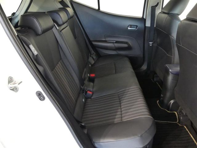 アクア Z 100V電源 ドラレコ ミュージックプレイヤー接続可 電動シート アルミホイール ワンオーナー LEDヘッドランプ 記録簿 キーレス CD 盗難防止装置 ハイブリッド オートクルーズコントロール(16枚目)