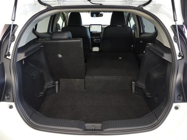 アクア Z 100V電源 ドラレコ ミュージックプレイヤー接続可 電動シート アルミホイール ワンオーナー LEDヘッドランプ 記録簿 キーレス CD 盗難防止装置 ハイブリッド オートクルーズコントロール(18枚目)