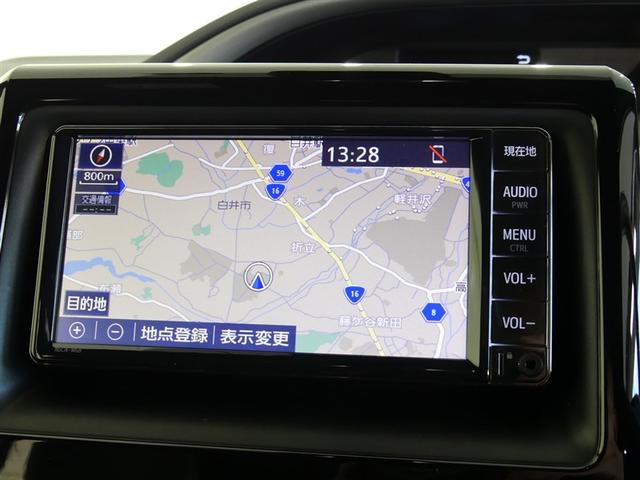 ヴォクシー ZS 煌III ミュージックプレイヤー接続可 乗車定員7人 アルミホイール 両側電動スライド ウオークスルー ワンオーナー LEDヘッドランプ キーレス CD Wエアコン 盗難防止装置 アイドリングストップ(4枚目)