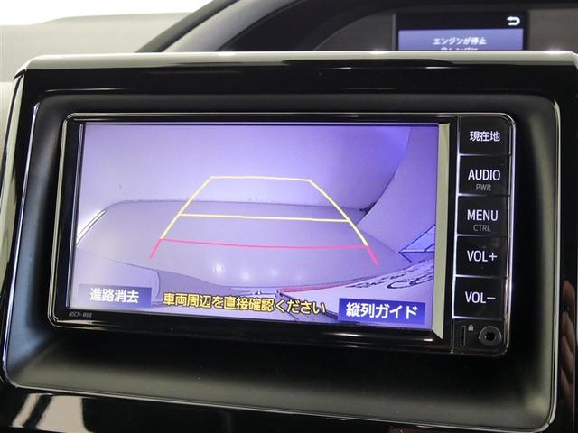 ヴォクシー ZS 煌III ミュージックプレイヤー接続可 乗車定員7人 アルミホイール 両側電動スライド ウオークスルー ワンオーナー LEDヘッドランプ キーレス CD Wエアコン 盗難防止装置 アイドリングストップ(5枚目)