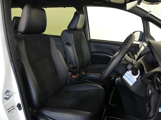 ヴォクシー ZS 煌III ミュージックプレイヤー接続可 乗車定員7人 アルミホイール 両側電動スライド ウオークスルー ワンオーナー LEDヘッドランプ キーレス CD Wエアコン 盗難防止装置 アイドリングストップ(12枚目)