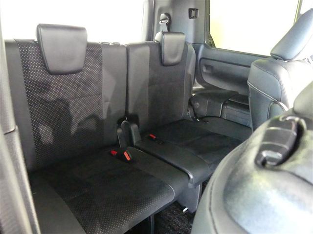 ヴォクシー ZS 煌III ミュージックプレイヤー接続可 乗車定員7人 アルミホイール 両側電動スライド ウオークスルー ワンオーナー LEDヘッドランプ キーレス CD Wエアコン 盗難防止装置 アイドリングストップ(14枚目)