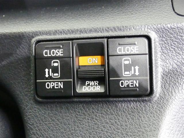 シエンタ ハイブリッド ファンベースG クエロ ミュージックプレイヤー接続可 アルミホイール 両側電動スライド ウオークスルー LEDヘッドランプ 記録簿 キーレス CD 盗難防止装置 ハイブリッド オートクルーズコントロール メモリーナビ(11枚目)