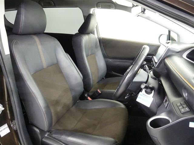 シエンタ ハイブリッド ファンベースG クエロ ミュージックプレイヤー接続可 アルミホイール 両側電動スライド ウオークスルー LEDヘッドランプ 記録簿 キーレス CD 盗難防止装置 ハイブリッド オートクルーズコントロール メモリーナビ(13枚目)