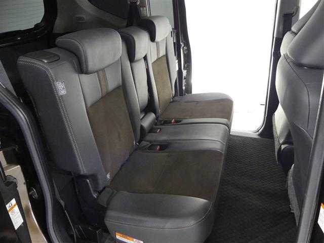 シエンタ ハイブリッド ファンベースG クエロ ミュージックプレイヤー接続可 アルミホイール 両側電動スライド ウオークスルー LEDヘッドランプ 記録簿 キーレス CD 盗難防止装置 ハイブリッド オートクルーズコントロール メモリーナビ(14枚目)