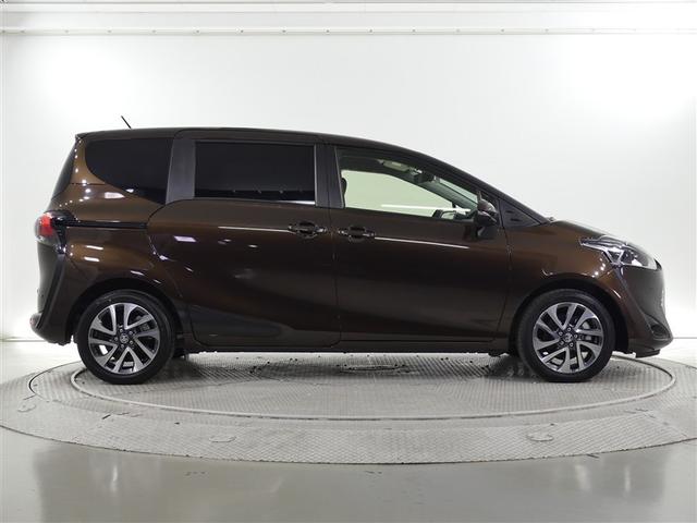 シエンタ ハイブリッド ファンベースG クエロ ミュージックプレイヤー接続可 アルミホイール 両側電動スライド ウオークスルー LEDヘッドランプ 記録簿 キーレス CD 盗難防止装置 ハイブリッド オートクルーズコントロール メモリーナビ(23枚目)