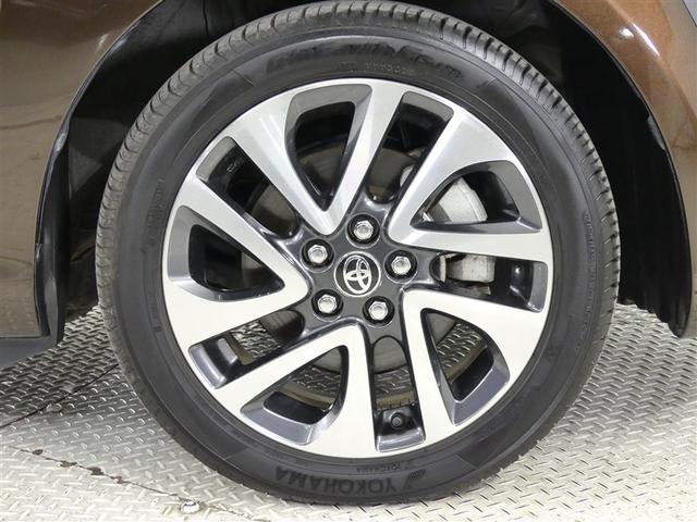 シエンタ ハイブリッド ファンベースG クエロ ミュージックプレイヤー接続可 アルミホイール 両側電動スライド ウオークスルー LEDヘッドランプ 記録簿 キーレス CD 盗難防止装置 ハイブリッド オートクルーズコントロール メモリーナビ(24枚目)