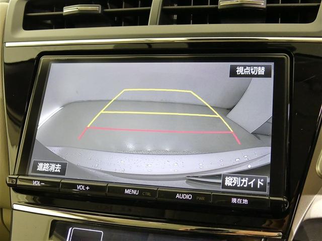 プリウスα Ｓ　ドラレコ　アルミホイール　記録簿　キーレス　ＣＤ　盗難防止装置　ハイブリッド　オートクルーズコントロール　メモリーナビ　フルセグ（7枚目）