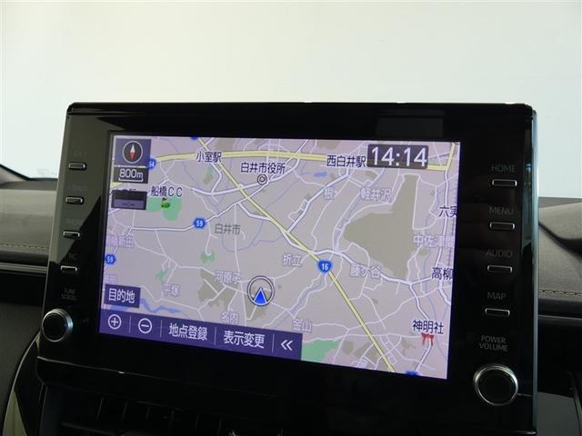 カローラツーリング ハイブリッド ダブルバイビー 100V電源 ミュージックプレイヤー接続可 アルミホイール ワンオーナー LEDヘッドランプ 記録簿 キーレス 盗難防止装置 ハイブリッド オートクルーズコントロール メモリーナビ フルセグ(6枚目)