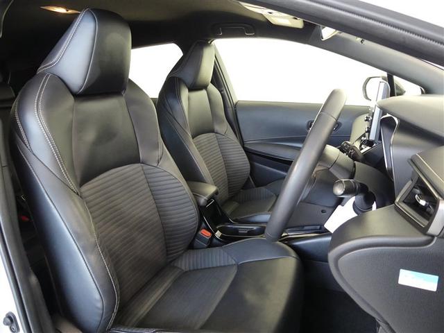 カローラツーリング ハイブリッド ダブルバイビー 100V電源 ミュージックプレイヤー接続可 アルミホイール ワンオーナー LEDヘッドランプ 記録簿 キーレス 盗難防止装置 ハイブリッド オートクルーズコントロール メモリーナビ フルセグ(13枚目)