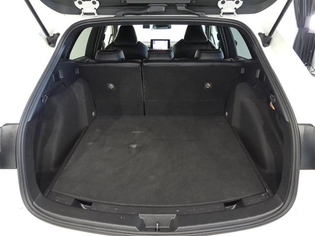 カローラツーリング ハイブリッド ダブルバイビー 100V電源 ミュージックプレイヤー接続可 アルミホイール ワンオーナー LEDヘッドランプ 記録簿 キーレス 盗難防止装置 ハイブリッド オートクルーズコントロール メモリーナビ フルセグ(15枚目)