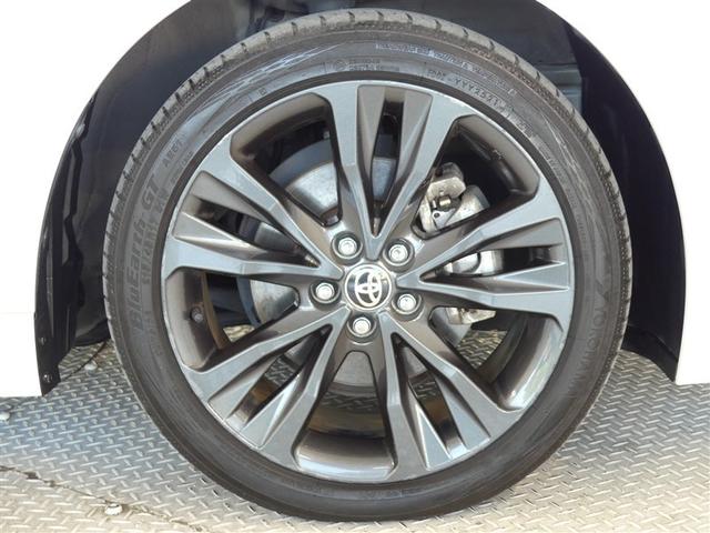 カローラツーリング ハイブリッド ダブルバイビー 100V電源 ミュージックプレイヤー接続可 アルミホイール ワンオーナー LEDヘッドランプ 記録簿 キーレス 盗難防止装置 ハイブリッド オートクルーズコントロール メモリーナビ フルセグ(24枚目)