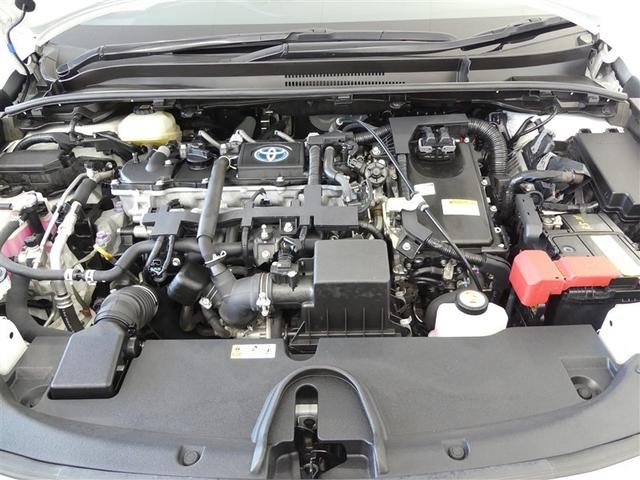 カローラツーリング ハイブリッド ダブルバイビー 100V電源 ミュージックプレイヤー接続可 アルミホイール ワンオーナー LEDヘッドランプ 記録簿 キーレス 盗難防止装置 ハイブリッド オートクルーズコントロール メモリーナビ フルセグ(25枚目)