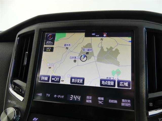 クラウンハイブリッド アスリートＳ　ミュージックプレイヤー接続可　電動シート　アルミホイール　ＬＥＤヘッドランプ　キーレス　ＣＤ　盗難防止装置　ハイブリッド　オートクルーズコントロール　メモリーナビ　フルセグ（4枚目）