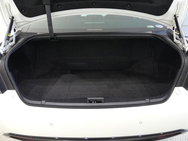 クラウンハイブリッド アスリートＳ　ミュージックプレイヤー接続可　電動シート　アルミホイール　ＬＥＤヘッドランプ　キーレス　ＣＤ　盗難防止装置　ハイブリッド　オートクルーズコントロール　メモリーナビ　フルセグ（11枚目）