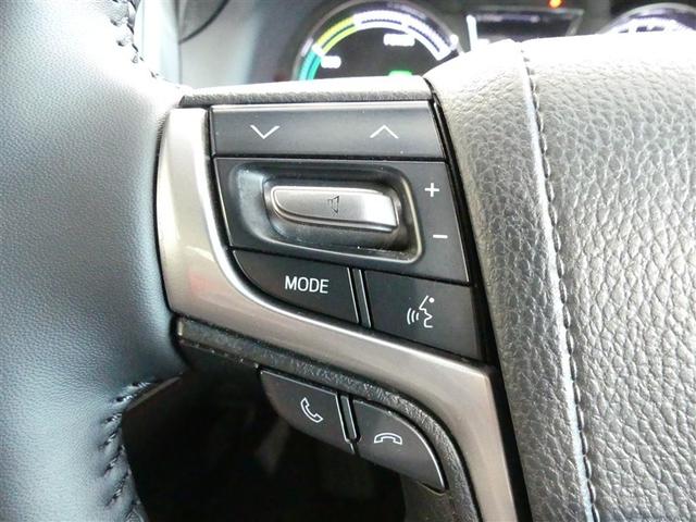 クラウンハイブリッド アスリートＳ　ミュージックプレイヤー接続可　電動シート　アルミホイール　ＬＥＤヘッドランプ　キーレス　ＣＤ　盗難防止装置　ハイブリッド　オートクルーズコントロール　メモリーナビ　フルセグ（13枚目）
