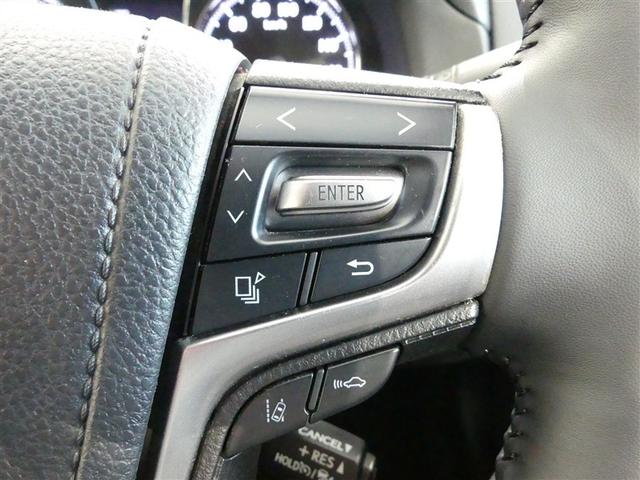 クラウンハイブリッド アスリートＳ　ミュージックプレイヤー接続可　電動シート　アルミホイール　ＬＥＤヘッドランプ　キーレス　ＣＤ　盗難防止装置　ハイブリッド　オートクルーズコントロール　メモリーナビ　フルセグ（14枚目）