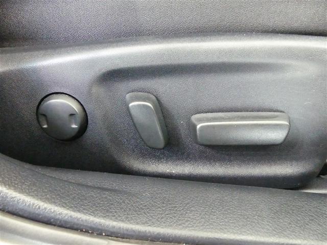 クラウンハイブリッド アスリートＳ　ミュージックプレイヤー接続可　電動シート　アルミホイール　ＬＥＤヘッドランプ　キーレス　ＣＤ　盗難防止装置　ハイブリッド　オートクルーズコントロール　メモリーナビ　フルセグ（18枚目）