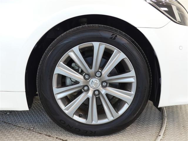 クラウンハイブリッド アスリートＳ　ミュージックプレイヤー接続可　電動シート　アルミホイール　ＬＥＤヘッドランプ　キーレス　ＣＤ　盗難防止装置　ハイブリッド　オートクルーズコントロール　メモリーナビ　フルセグ（22枚目）