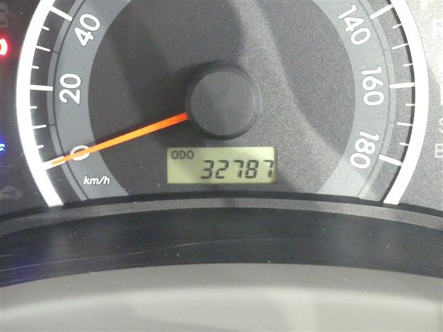 アイシス L 乗車定員7人 電動スライドドア ワンオーナー 記録簿 キーレス CD 盗難防止装置 メモリーナビ フルセグ(17枚目)