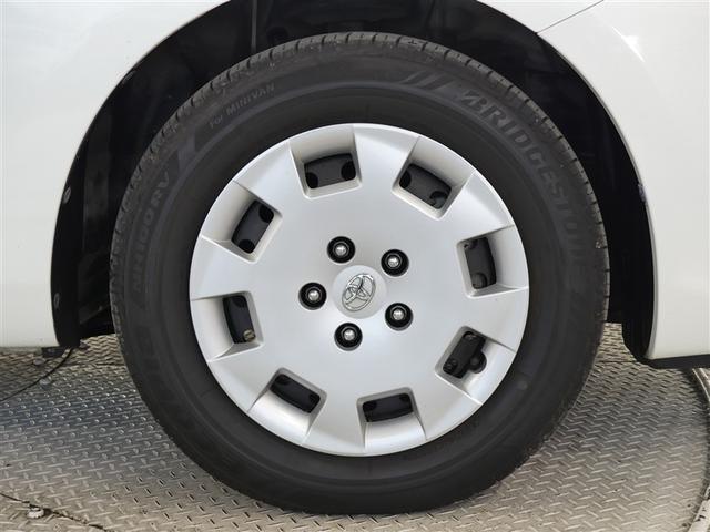 アイシス L 乗車定員7人 電動スライドドア ワンオーナー 記録簿 キーレス CD 盗難防止装置 メモリーナビ フルセグ(22枚目)