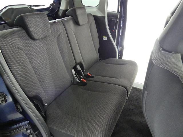 ワゴンＲスマイル ハイブリッドＳ　ミュージックプレイヤー接続可　両側電動スライド　ベンチシート　記録簿　キーレス　ＣＤ　盗難防止装置　アイドリングストップ　ハイブリッド　メモリーナビ（11枚目）