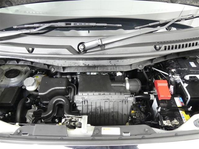 ワゴンＲスマイル ハイブリッドＳ　ミュージックプレイヤー接続可　両側電動スライド　ベンチシート　記録簿　キーレス　ＣＤ　盗難防止装置　アイドリングストップ　ハイブリッド　メモリーナビ（24枚目）