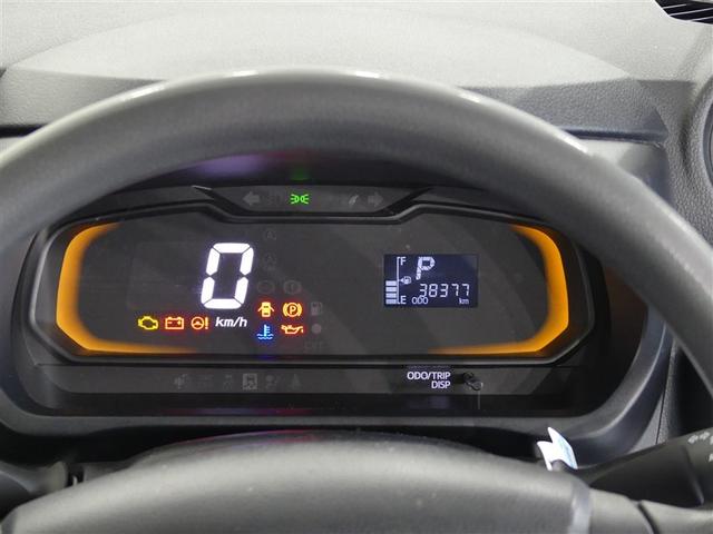 ミライース L ミュージックプレイヤー接続可 ワンオーナー LEDヘッドランプ キーレス CD アイドリングストップ(14枚目)