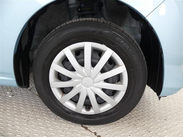 ミライース L ミュージックプレイヤー接続可 ワンオーナー LEDヘッドランプ キーレス CD アイドリングストップ(21枚目)