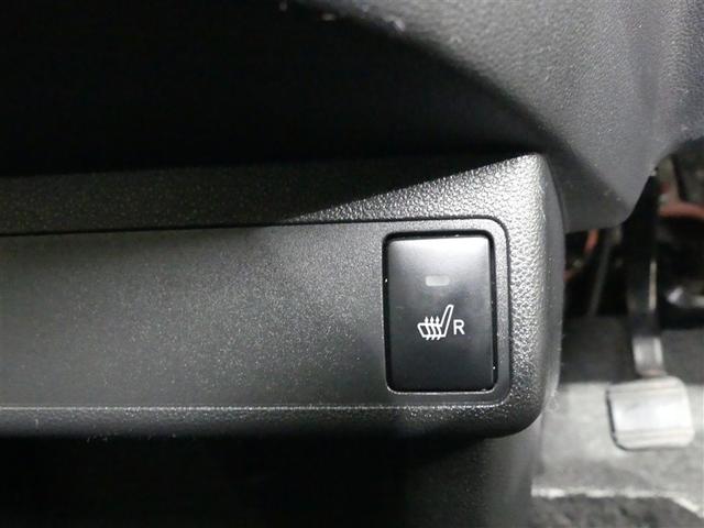 パッソ モーダ チャーム 衝突被害軽減ブレーキ Bluetooth ベンチシート LEDヘッドランプ スマートキー CD 盗難防止装置 アイドリングストップ ナビ フルセグ パノラミックビューモニター ETC シートヒーター(10枚目)